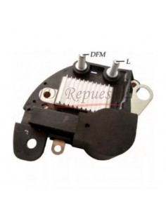 Regulador De Voltaje Tipo...