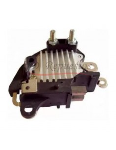 Regulador De Voltaje Tipo...