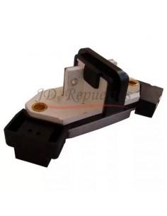 Regulador De Voltaje Tipo...