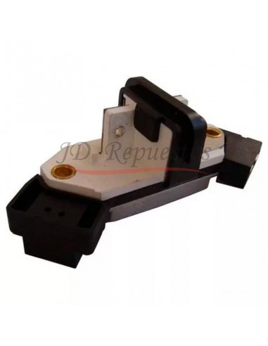 Regulador De Voltaje Tipo M. Marelli 12v 2p