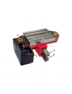 Regulador De Voltaje Tipo...