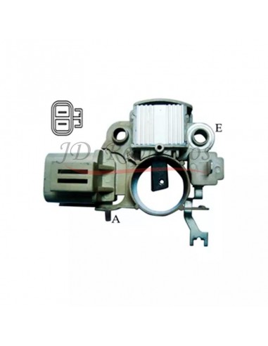 Regulador De Voltaje Tipo Mitsubishi...