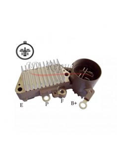 Regulador De Voltaje Tipo...