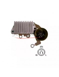 Regulador De Voltaje Tipo...