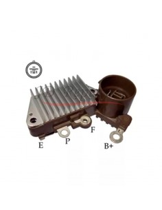 Regulador De Voltaje Tipo...