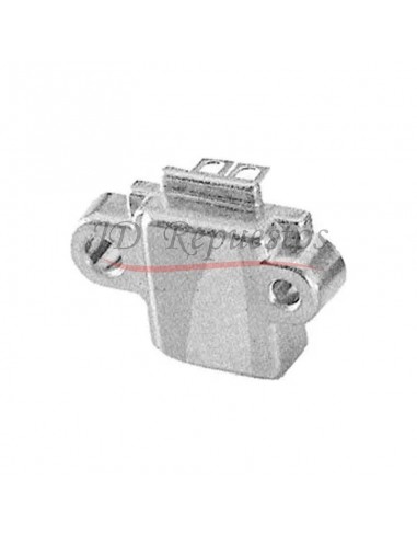 Regulador De Voltaje Tipo Nippondenso 12v