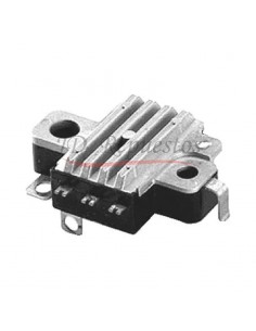 Regulador De Voltaje Tipo...