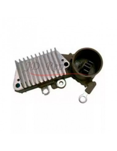 Regulador De Voltaje Tipo Nippondenso 12v 3p