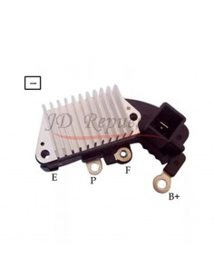 Regulador De Voltaje Tipo...