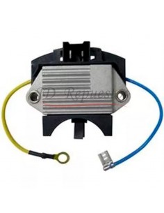 Regulador De Voltaje...