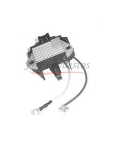 Regulador De Voltaje Tipo...