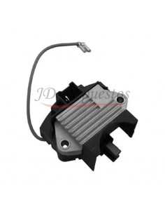 Regulador De Voltaje Tipo...