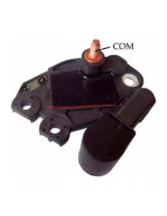 Regulador De Voltaje Tipo...