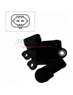 Regulador De Voltaje Tipo...