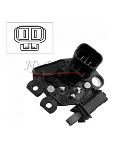 Regulador De Voltaje Tipo...