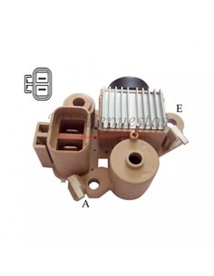 Regulador De Voltaje Tipo...