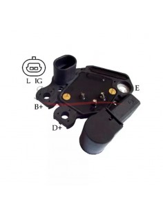 Regulador De Voltaje Tipo...