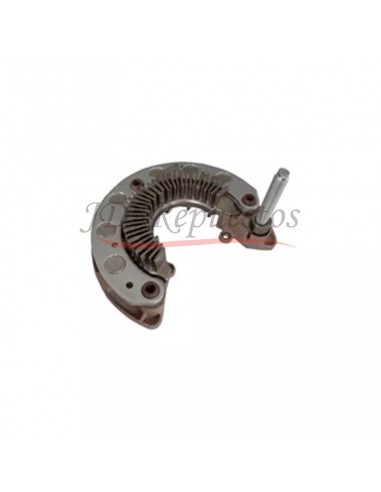 Plaqueta Rectificadora Tipo Delco 12d 35a