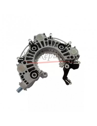 Plaqueta Rectificadora Tipo Bosch 6d 60a