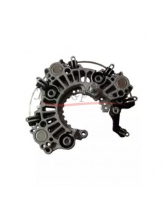 Plaqueta Rectificadora Tipo...