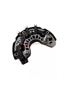 Plaqueta Rectificadora Tipo...