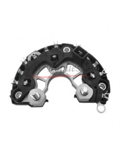 Plaqueta Rectificadora Tipo...