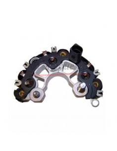 Plaqueta Rectificadora Tipo...