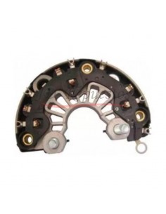 Plaqueta Rectificadora Tipo...