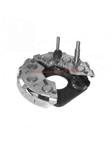 Plaqueta Rectificadora Tipo Bosch 6d 35a (reemplazado Por 18104)