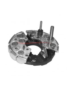 Plaqueta Rectificadora Tipo...