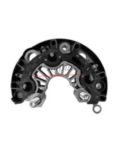 Plaqueta Rectificadora Tipo...