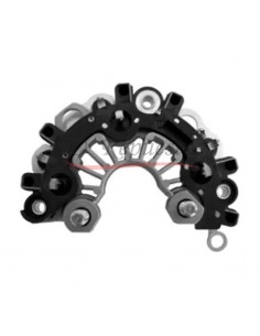 Plaqueta Rectificadora Tipo...