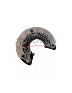 Plaqueta Rectificadora Tipo...