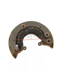 Plaqueta Rectificadora Tipo...