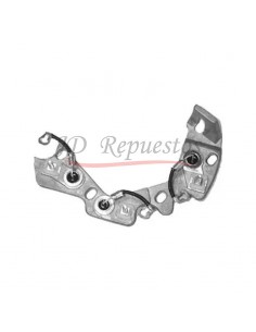 Plaqueta Rectificadora Tipo...