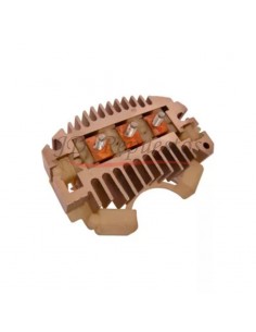 Plaqueta Rectificadora Tipo...