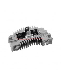 Plaqueta Rectificadora Tipo...