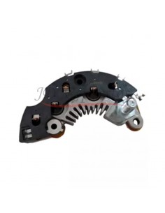 Plaqueta Rectificadora Tipo...