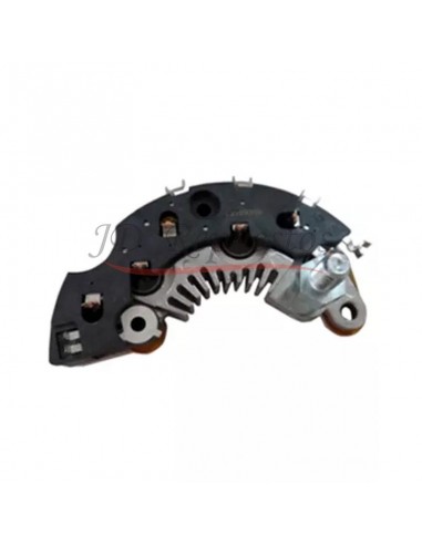 Plaqueta Rectificadora Tipo Delco 6d 60a