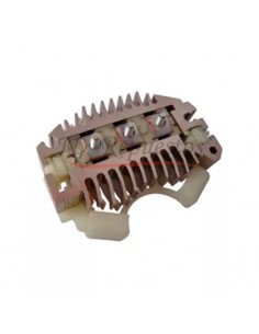 Plaqueta Rectificadora Tipo...