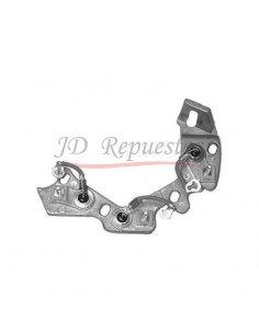 Plaqueta Rectificadora Tipo...