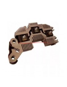 Plaqueta Rectificadora Tipo...