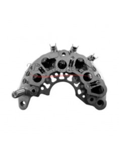 Plaqueta Rectificadora Tipo...