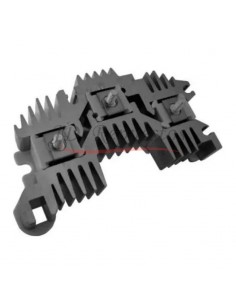 Plaqueta Rectificadora Tipo...