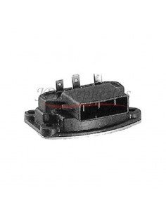 Plaqueta Rectificadora Tipo...