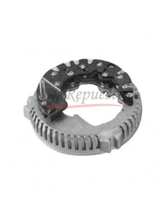 Plaqueta Rectificadora Tipo...