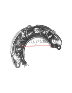 Plaqueta Rectificadora Tipo...