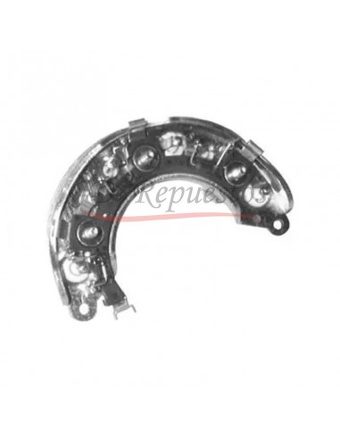 Plaqueta Rectificadora Tipo Hitachi...