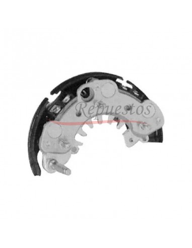 Plaqueta Rectificadora Tipo Hitachi... Plaqueta Rectificadora Tipo Hitachi...