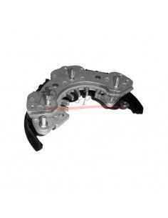 Plaqueta Rectificadora Tipo...